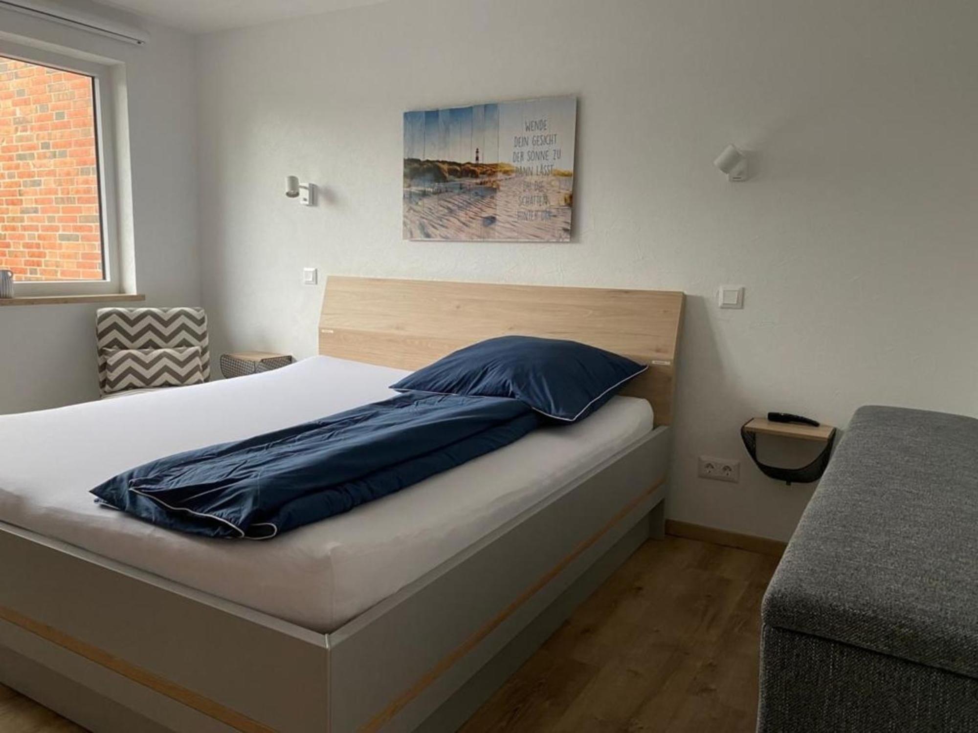 Leuchtturm Buesum, Exklusiv, Sauna ภายนอก รูปภาพ